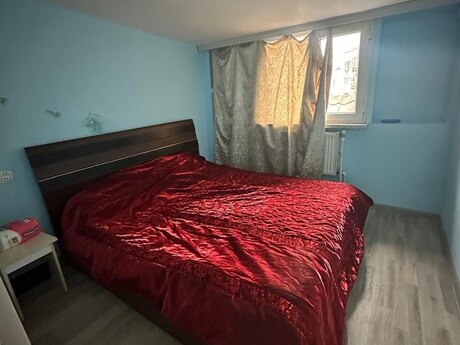 İnşaatçılarda 2 otaqlı yeni tikili mənzil kirayə verilir, 45 m², 550 AZN/ay, şəkil 5 / 8