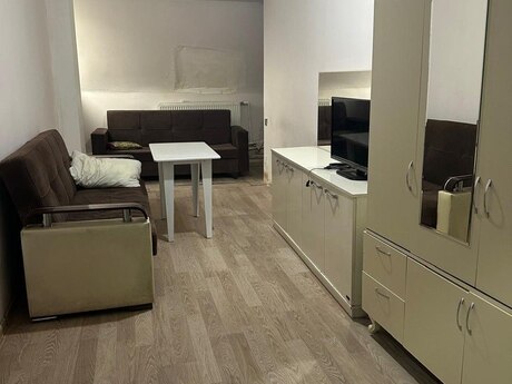 İnşaatçılarda 2 otaqlı yeni tikili mənzil kirayə verilir, 45 m², 550 AZN/ay, şəkil 4 / 8