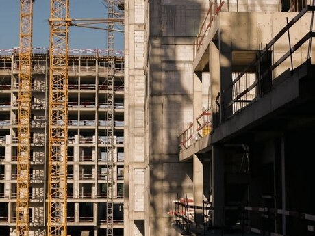Bahar Residence kompleksində 2 otaqlı yeni tikili mənzil satılır, 75 m², 335 000 AZN, şəkil 3 / 7