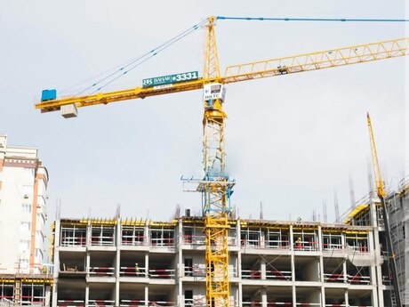 Bahar Residence kompleksində 2 otaqlı yeni tikili mənzil satılır, 75 m², 335 000 AZN, şəkil 4 / 7