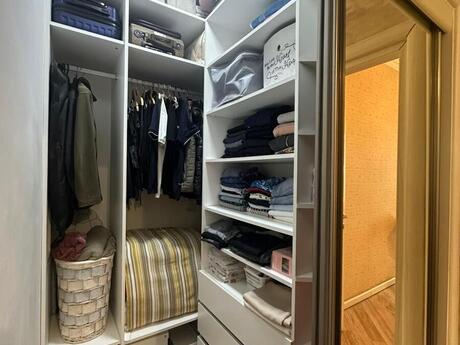 Nəriman Nərimanovda 3 otaqlı yeni tikili mənzil satılır, 90 m², 309 000 AZN, şəkil 2 / 10