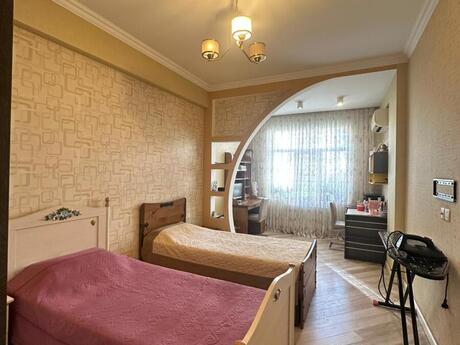 Nəriman Nərimanovda 3 otaqlı yeni tikili mənzil satılır, 90 m², 309 000 AZN, şəkil 5 / 10