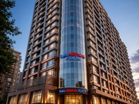 4 otaq · 200 m² · 8/16 mərtəbə, 28 May