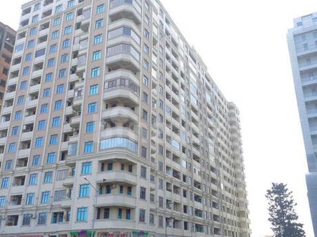 Elan №6526643 - Bakı, Qara Qarayev m., 4 otaqlı, 110 m², 6/16 mərtəbə