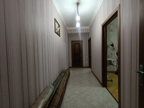 Продаётся 3-комнатная квартира в новостройке, Şah İsmayıl Xətai, 157 м², 350 000 AZN, фото 3 / 11