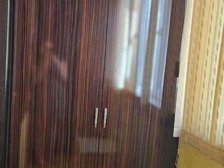 2-room new-build apartment for rent in Elmlər Akademiyası, 55 m², 650 AZN/mo, photo 3 / 12