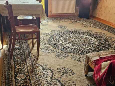 2-room new-build apartment for rent in Elmlər Akademiyası, 55 m², 650 AZN/mo, photo 4 / 12