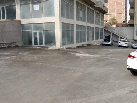 Elan №6526627 - Bakı, İnşaatçılar m., 580 m²