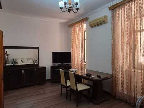 Sahildə 2 otaqlı köhnə tikili mənzil kirayə verilir, 60 m², 800 AZN/ay, şəkil 5 / 12
