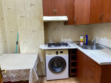 Həzi Aslanovda 1 otaqlı köhnə tikili mənzil satılır, 30 m², 71 000 AZN, şəkil 5 / 7