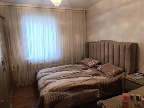 Əmircanda 2 otaqlı köhnə tikili mənzil satılır, 55 m², 125 000 AZN, şəkil 5 / 12