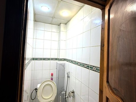 Elmlər Akademiyasında 3 otaqlı köhnə tikili mənzil kirayə verilir, 90 m², 1 000 AZN/ay, şəkil 5 / 11
