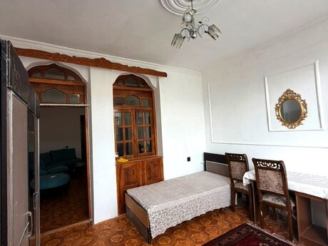 Elmlər Akademiyasında 3 otaqlı köhnə tikili mənzil kirayə verilir, 90 m², 1 000 AZN/ay, şəkil 4 / 11
