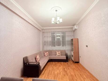 Elan №6526648 - Xırdalan, Xırdalan, 2 otaqlı, 62 m², 8/17 mərtəbə