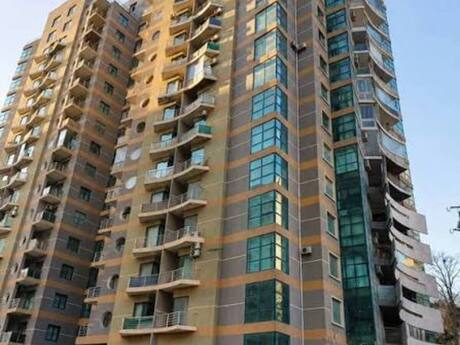 4-комн. · 220 m² · 7/14 этаж, 28 May
