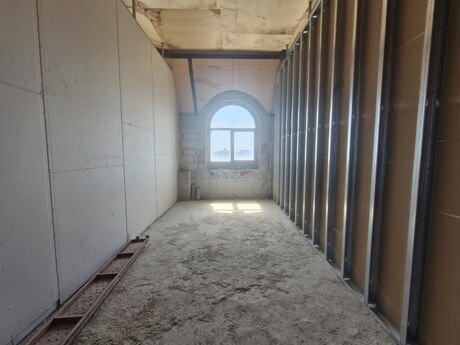 Merida Premium kompleksində 2 otaqlı yeni tikili mənzil satılır, 97 m², 329 500 AZN, şəkil 5 / 12