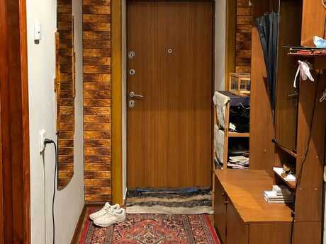 Elan №6526679 - Bakı, İçəri Şəhər m., 3 otaqlı, 70 m², 1/4 mərtəbə