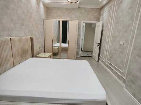 Сдаётся 3-комнатная квартира в новостройке, 28 May, 150 м², 1 500 AZN/мес, фото 5 / 11