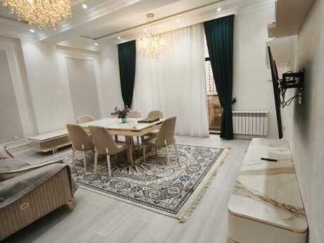 Elan №6526646 - Bakı, 28 May m., 3 otaqlı, 150 m², 11/18 mərtəbə