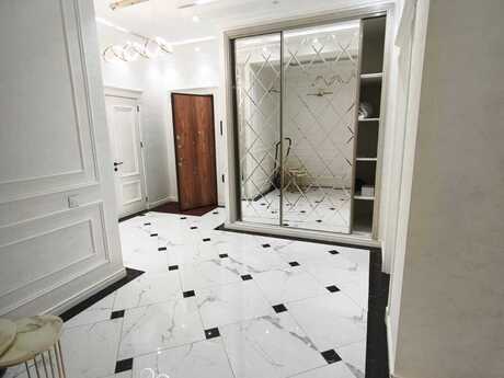 Сдаётся 3-комнатная квартира в новостройке, 28 May, 150 м², 1 500 AZN/мес, фото 2 / 11