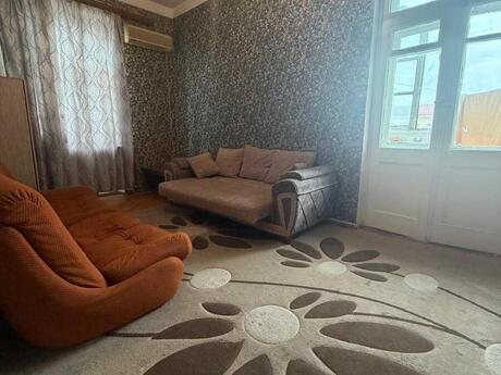 2-room old-build apartment for rent in Elmlər Akademiyası, 55 m², 600 AZN/mo, photo 4 / 11