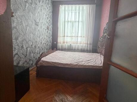 2-room old-build apartment for rent in Elmlər Akademiyası, 55 m², 600 AZN/mo, photo 5 / 11