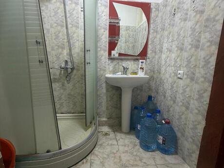 2-room old-build apartment for rent in Elmlər Akademiyası, 55 m², 600 AZN/mo, photo 2 / 11