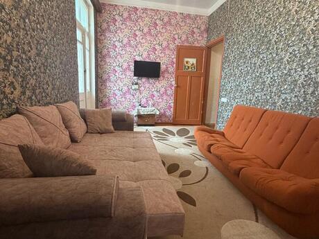 2 rooms · 55 m²