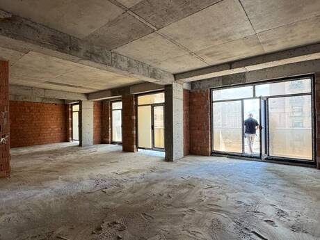 Malibo Residence kompleksində 5 otaqlı yeni tikili mənzil satılır, 267 m², 820 000 AZN, şəkil 5 / 12