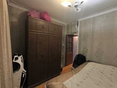 Əhmədlidə 3 otaqlı köhnə tikili mənzil satılır, 70 m², 185 000 AZN, şəkil 5 / 12
