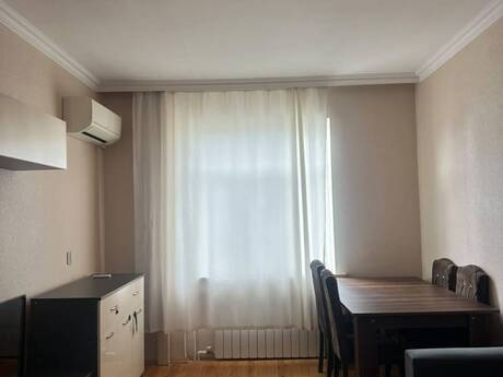 İnşaatçılarda 2 otaqlı köhnə tikili mənzil kirayə verilir, 60 m², 700 AZN/ay, şəkil 3 / 11