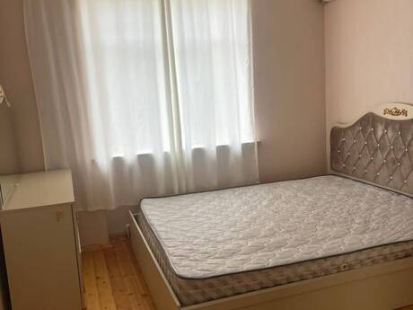 Объявление №6526666 - Баку, м. Иншаатчылар, 2-комн., 60 м², 6/9 этаж