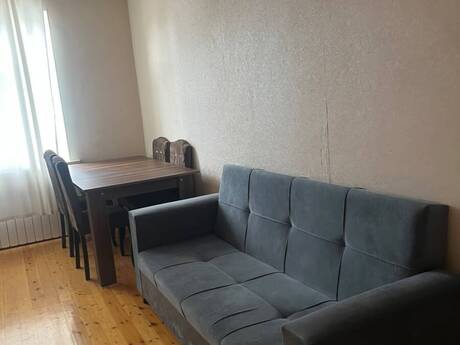 İnşaatçılarda 2 otaqlı köhnə tikili mənzil kirayə verilir, 60 m², 700 AZN/ay, şəkil 2 / 11