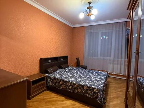 Memar Əcəmidə 3 otaqlı köhnə tikili mənzil satılır, 70 m², 205 000 AZN, şəkil 3 / 12