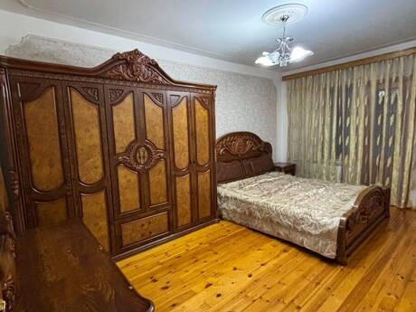 Сдаётся 3-комнатная квартира в новостройке, Xalqlar Dostluğu, 88 м², 750 AZN/мес, фото 3 / 12