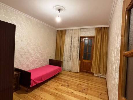 Сдаётся 3-комнатная квартира в новостройке, Xalqlar Dostluğu, 88 м², 750 AZN/мес, фото 5 / 12