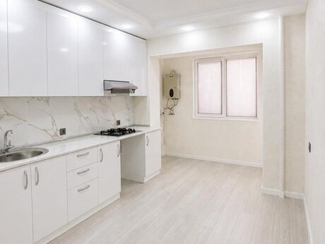 Həzi Aslanovda 2 otaqlı köhnə tikili mənzil satılır, 65 m², 165 000 AZN, şəkil 5 / 9