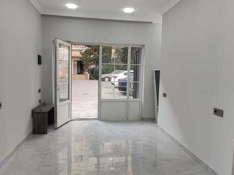 Elan №6526691 - Bakı, Badamdar q., 36 m²
