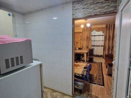 Nəriman Nərimanovda 1 otaqlı köhnə tikili mənzil kirayə verilir, 35 m², 550 AZN/ay, şəkil 2 / 7