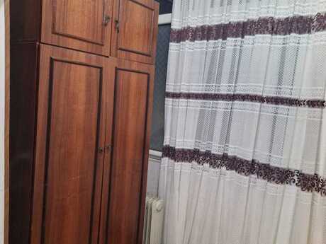 Nəriman Nərimanovda 1 otaqlı köhnə tikili mənzil kirayə verilir, 35 m², 550 AZN/ay, şəkil 3 / 7