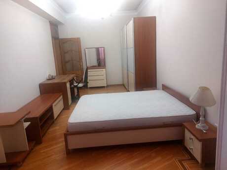 Gənclikdə 3 otaqlı yeni tikili mənzil kirayə verilir, 135 m², 950 AZN/ay, şəkil 4 / 12