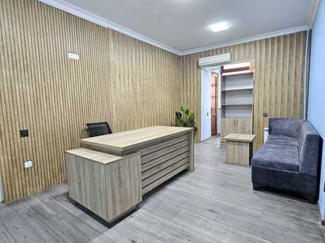 Elan №6526705 - Bakı, Şah İsmayıl Xətai m., 4 otaqlı, 90 m²