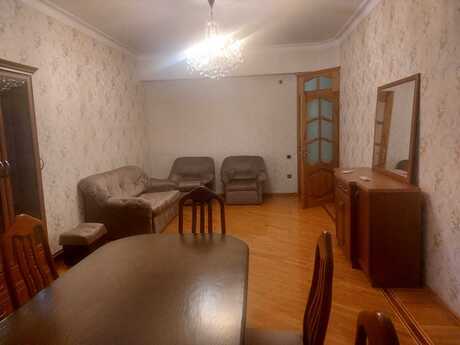 Elan №6526704 - Bakı, Gənclik m., 3 otaqlı, 135 m², 6/15 mərtəbə