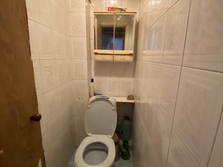 Сдаётся 2-комнатная квартира в старом фонде, Elmlər Akademiyası, 65 м², 600 AZN/мес, фото 5 / 8