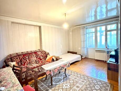 Объявление №6526706 - Баку, м. Нариман Нариманов, 2-комн., 57 м², 2/5 этаж