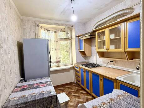 Продаётся 2-комнатная квартира в старом фонде, Nəriman Nərimanov, 57 м², 178 000 AZN, фото 5 / 12