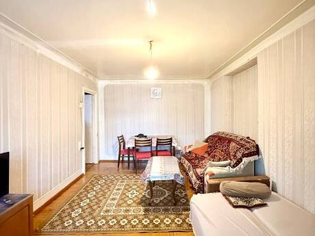Продаётся 2-комнатная квартира в старом фонде, Nəriman Nərimanov, 57 м², 178 000 AZN, фото 2 / 12