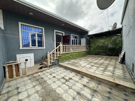 3 otaq · 90 m², Biləcəri