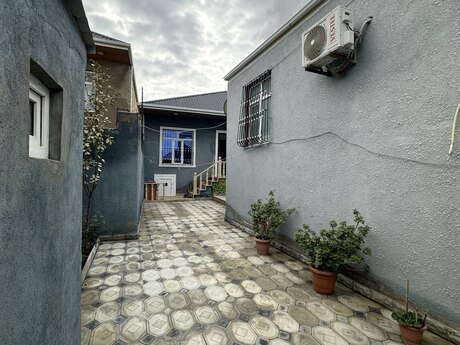 Biləcəridə 3 otaqlı həyət evi satılır, 90 m², 89 000 AZN, şəkil 2 / 8