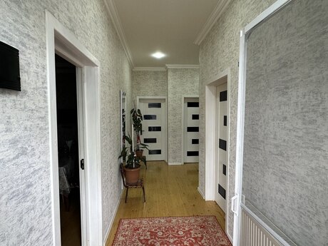 Biləcəridə 3 otaqlı həyət evi satılır, 90 m², 89 000 AZN, şəkil 3 / 8